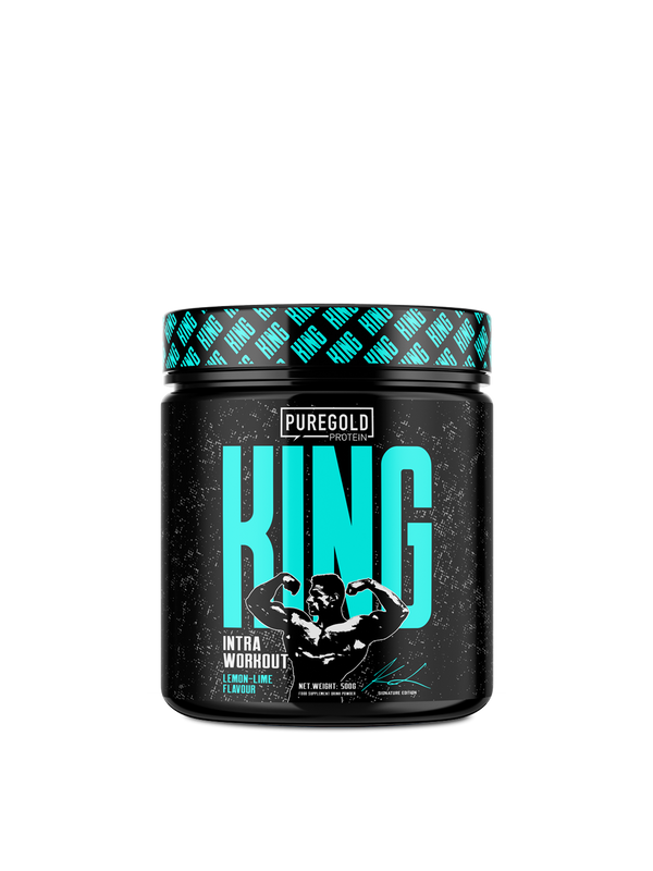 King Intra Workout By Pure Gold