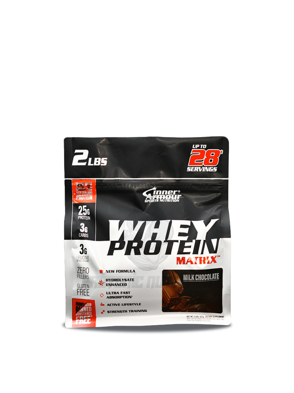 Whey Protein Matrix by Inner Armour