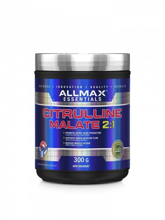 Citrulline Malate 2:1 by AllMax Nutrition