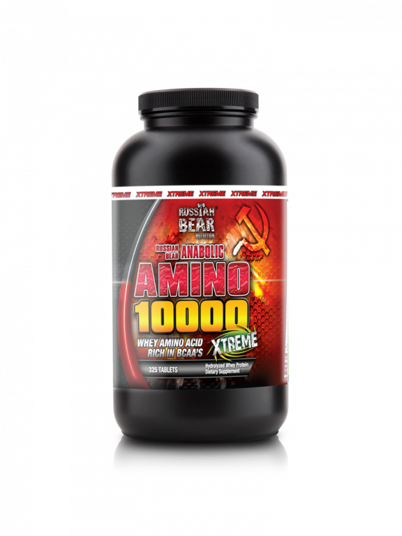 Amino 10000 by Russian Bear