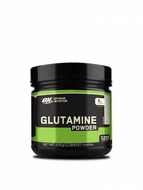 Glutamine Powder by Optimum Nutrition