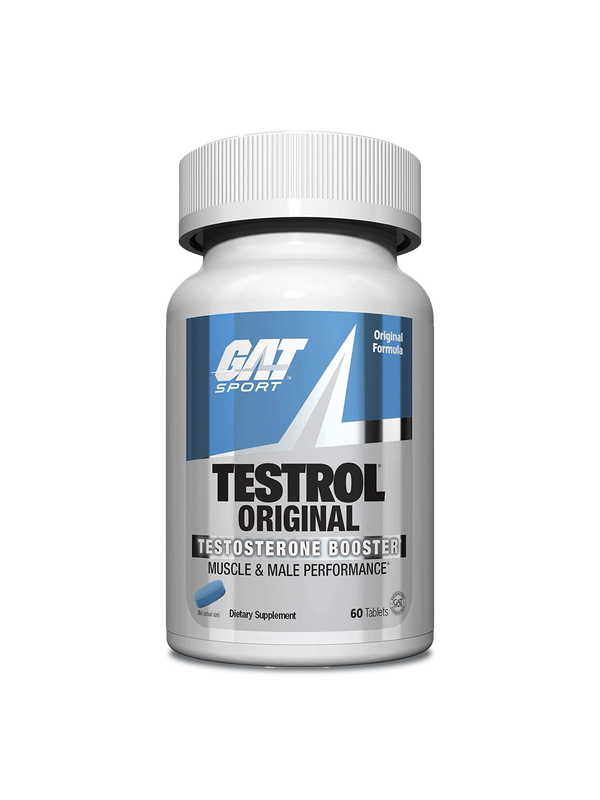 Testrol Original By Gat Sports