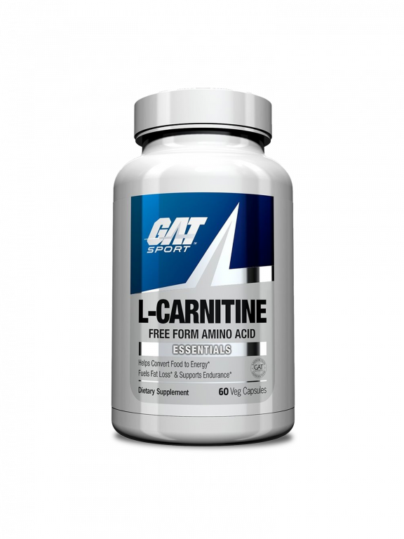 L-CARNITINE by Gat Sports