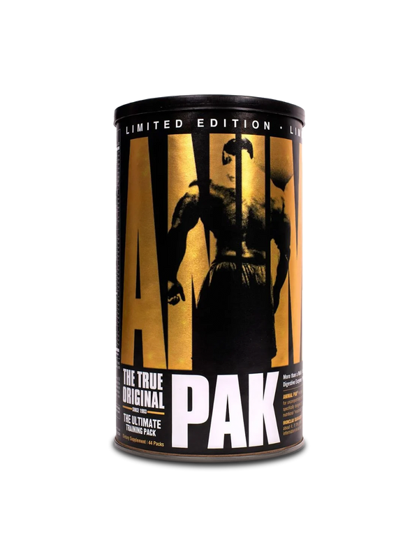 Animal Pak Limited Edition by Animal