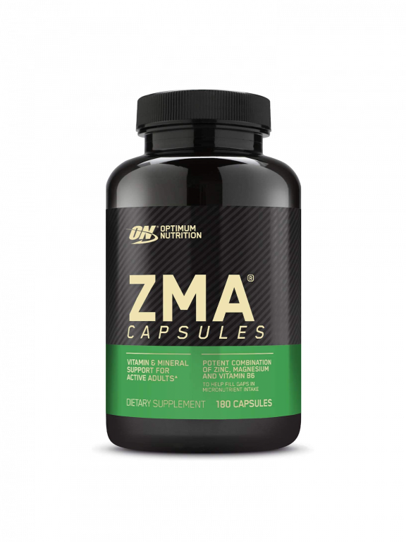 ZMA by Optimum Nutrition