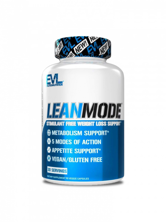 LeanMode by EVLution Nutrition