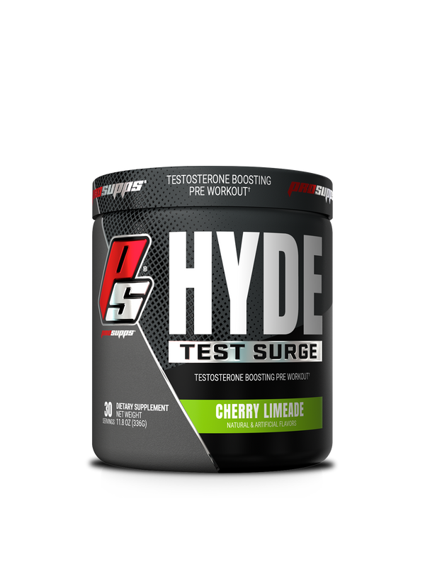 Hyde Test Surge by ProSupps