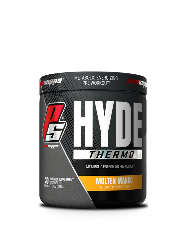 HYDE THERMO by Pro Supps