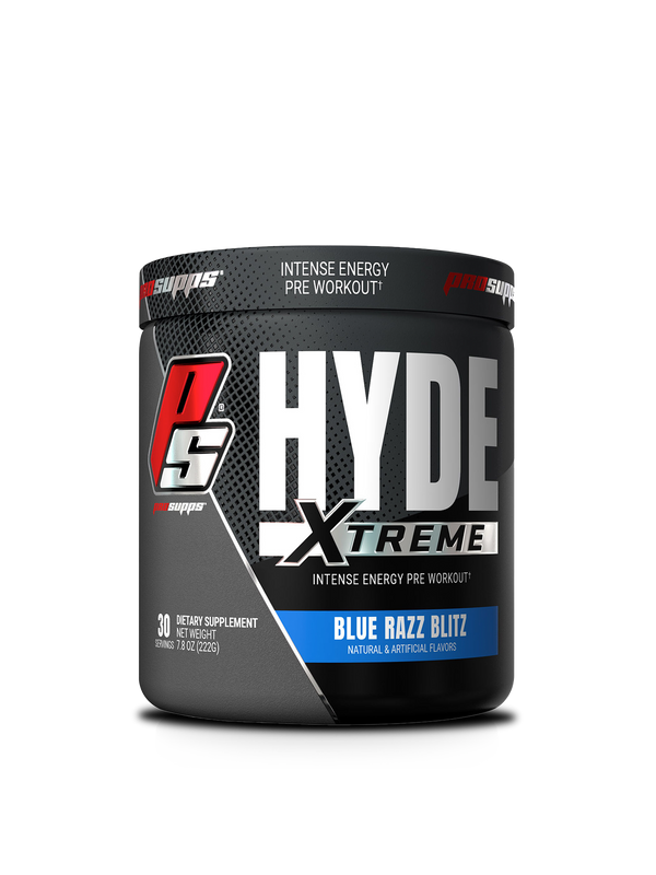 HYDE XTREME by ProSupps