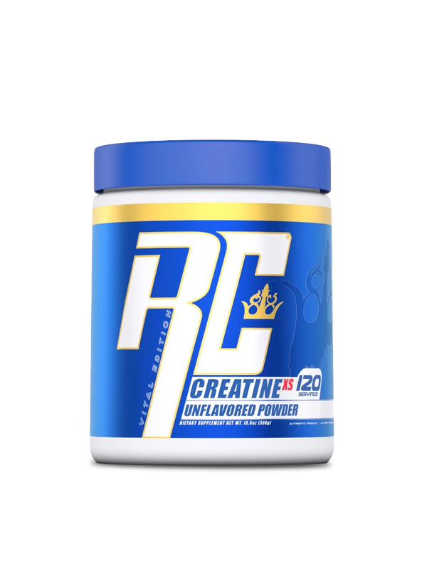 Creatine XS by Ronnie Coleman Signature Series