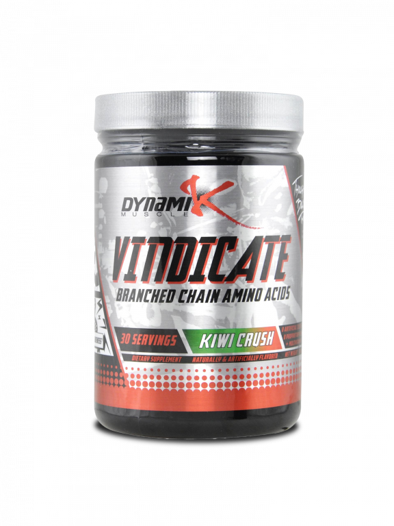 Vindicate by Dynamik Muscle