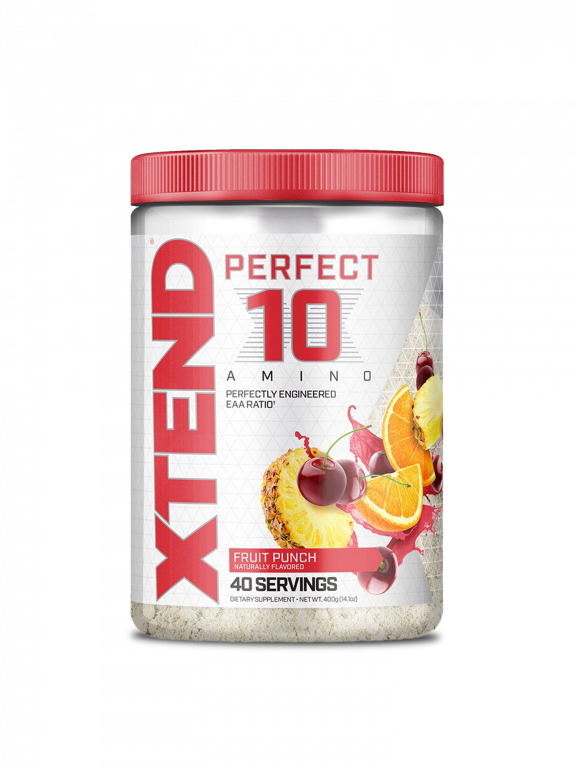 XTEND PERFECT 10 by Xtend