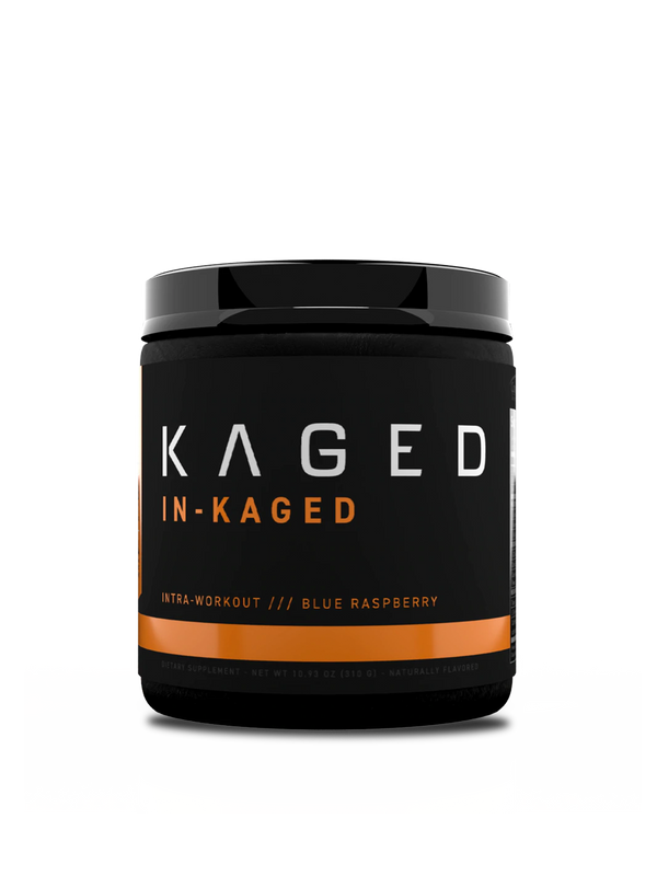 In-Kaged by Kaged Muscle