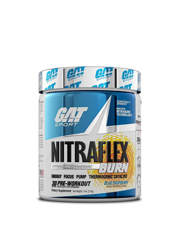 Nitraflex BURN by GAT