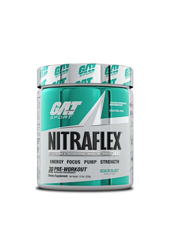 Nitraflex by GAT Sports