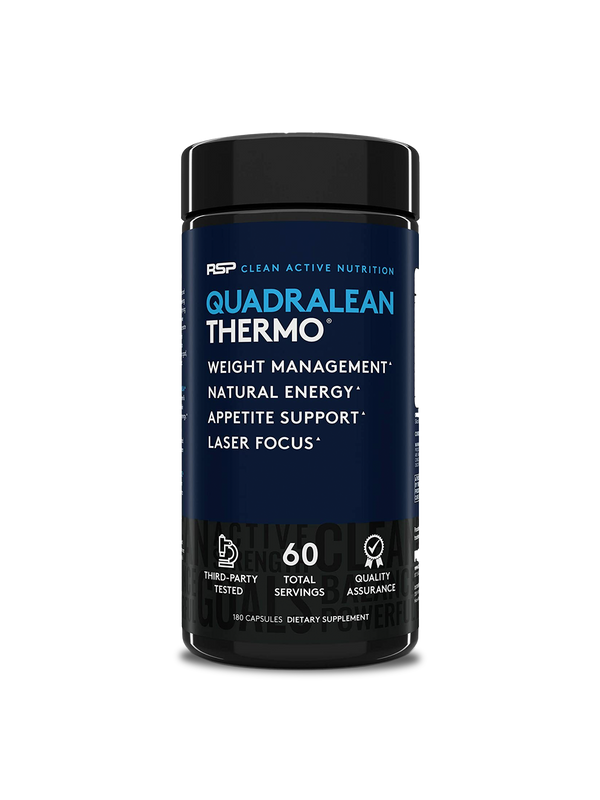 QuadraLean Thermo By RSP