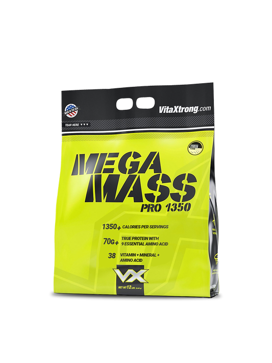 MEGA Mass Pro 1350 by VitaXtrong