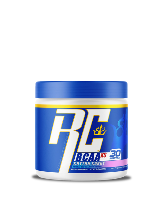 Signature Series BCAA XS By Ronnie Coleman