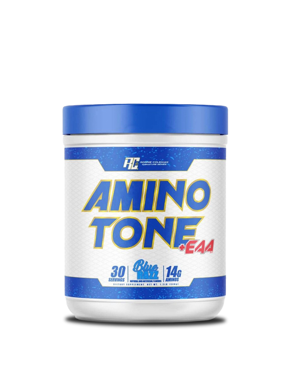 Signature Series Amino-Tone + EAA by Ronnie Coleman