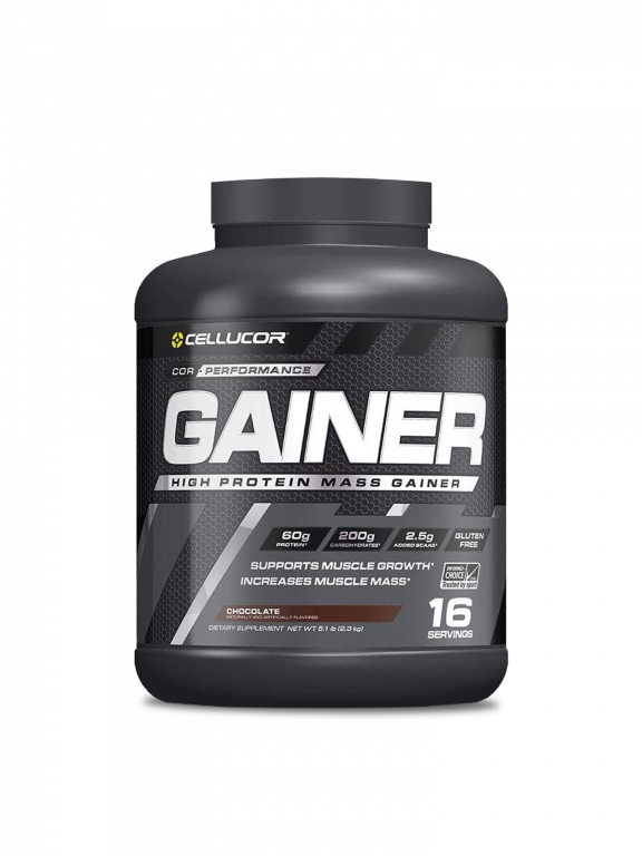 COR-Performance Mass Gainer by Cellucor