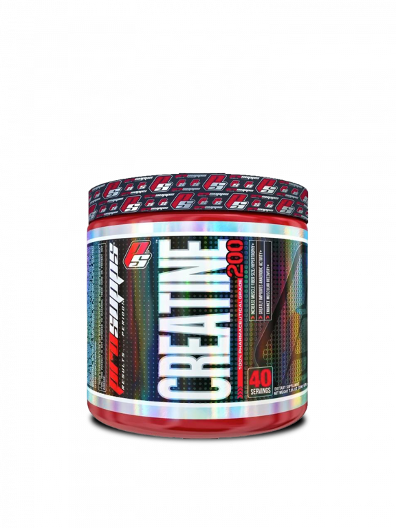 CREATINE 200 by Pro Supps