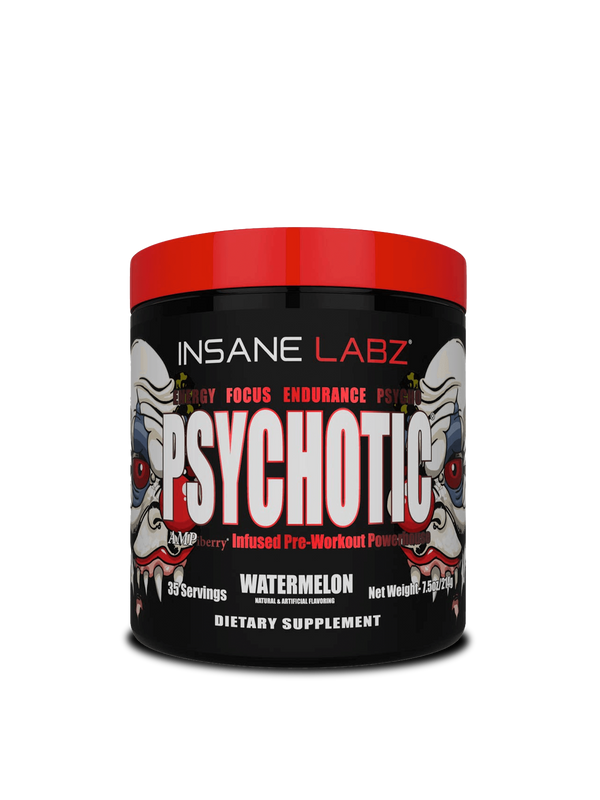 Psychotic by Insane Labz
