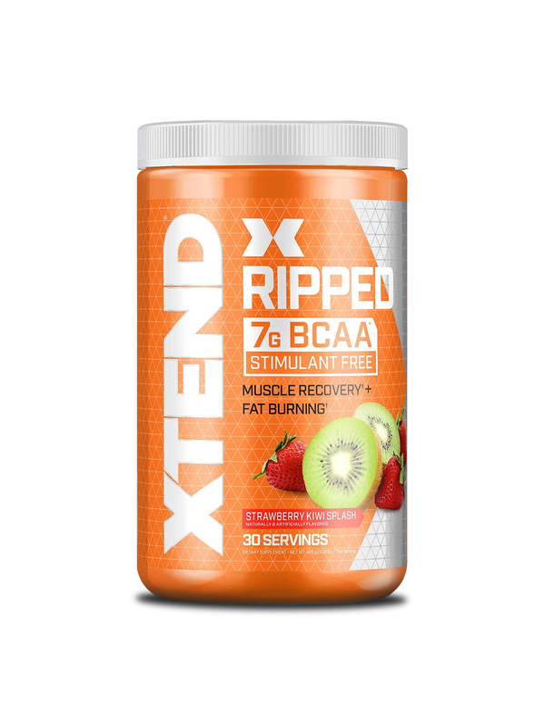 XTEND Ripped BCAA By Xtend