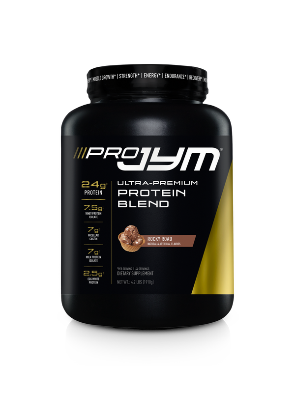 Pro JYM Protein Powder by JYM Supplement Science