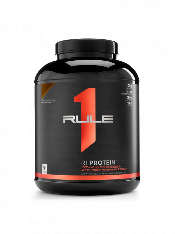 R1 Protein By Rule 1