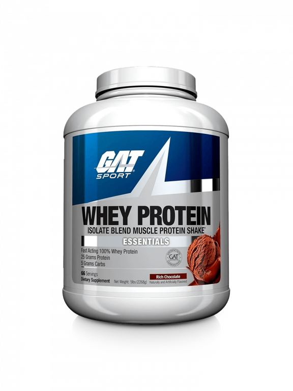 Whey Protein by GAT