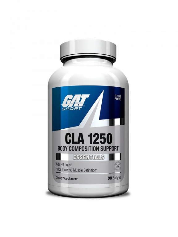 CLA 1250 by Gat Sports