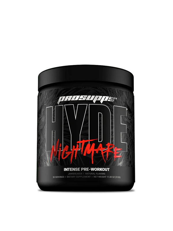 HYDE NIGHTMARE By ProSupps