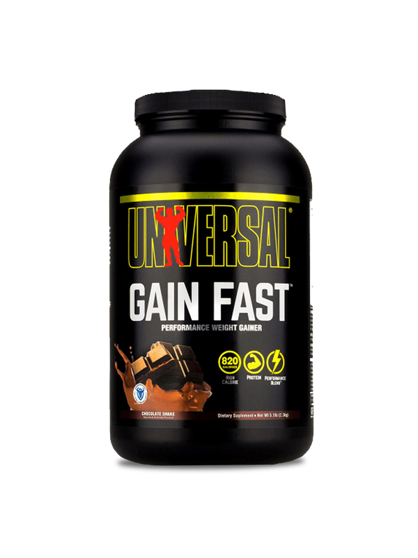 GAIN FAST by UNIVERSAL NUTRITION