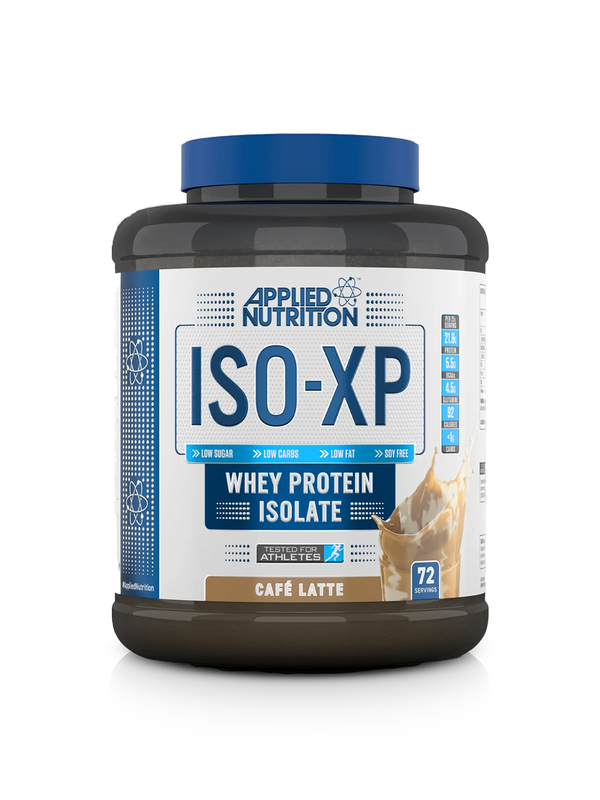 ISO XP By Applied Nutrition