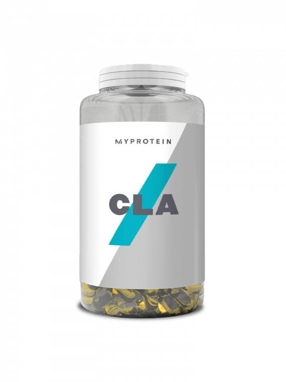 CLA Capsules by MyProtein