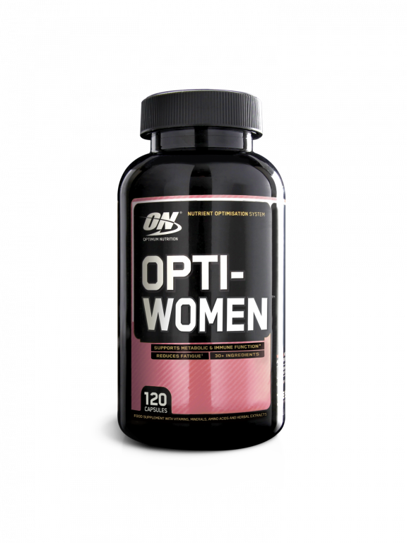 Opti-Women by Optimum Nutrition