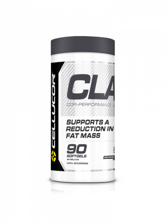 Cor-Performance CLA by Cellucor
