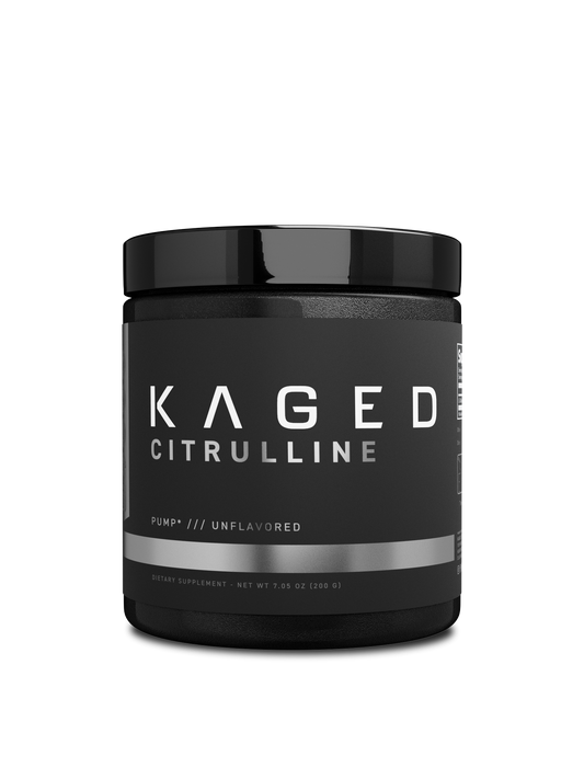 CITRULLINE by Kaged Muscle