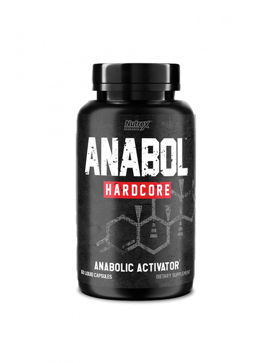 Anabol by Nutrex Research