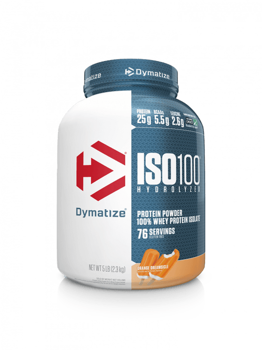 ISO 100 by Dymatize