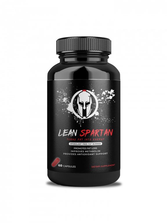 Lean Spartan