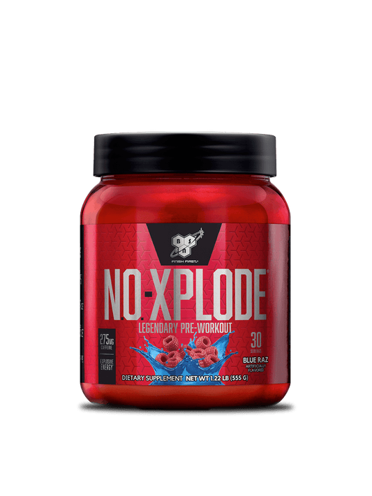 N.O.-Xplode by BSN