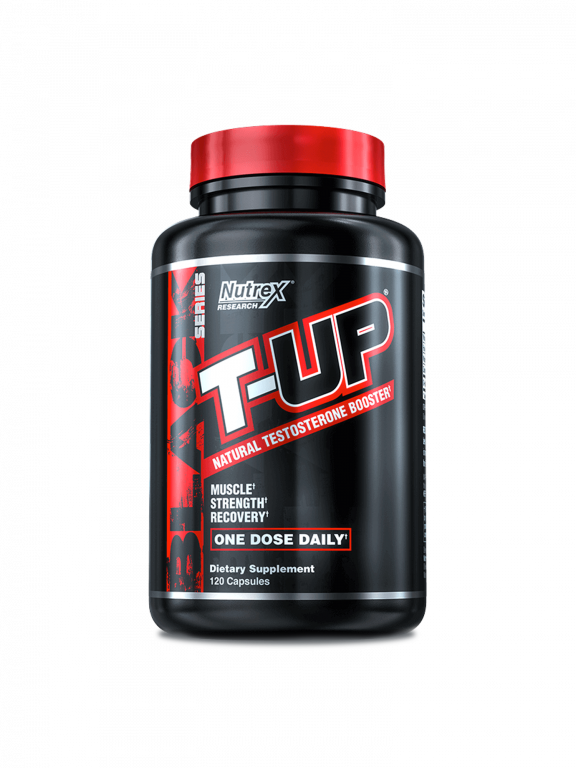 T-UP By Nutrex