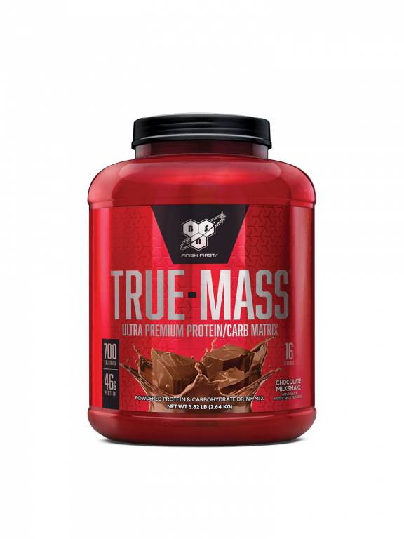 True-Mass by BSN